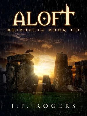 cover image of Aloft